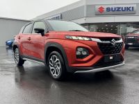 Image for 2025 Suzuki FRONX GLX 1.5 Hybrid