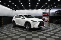 Image for 2014 Lexus NX 300H SUV Hybrid*Leather Seat