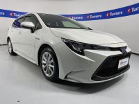 Image for 2020 Toyota Corolla Wagon