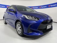 Image for 2021 Toyota Yaris Hatchback HYBRID