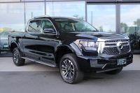 Image for 2025 GWM Cannon Alpha Lux 2.4DT - NZ New