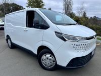 Image for 2025 LDV Deliver 7 2.0L Diesel Cargo 2WD