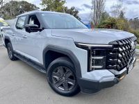 Image for 2025 LDV Terron 9 2.5I Elite 4WD