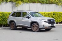 Image for 2025 Subaru Forester Hybrid Sport AWD