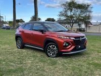 Image for 2025 Suzuki FRONX GLX 1.5Pmh/6At Two Tone