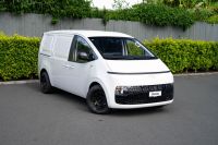 Image for 2026 Hyundai Staria LOAD Panel Van 2.2D 2WD 8AT
