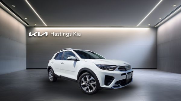2025 Kia Stonic GT-LINE+ (PLUS) 1.0P TURBO image