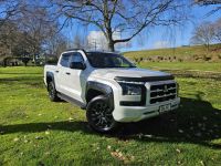 Image for 2024 Mitsubishi Triton Ute DC VRX 4WD 6AT 2.4DT