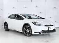 Image for 2023 Toyota Prius E-Four ,4WD , bird's eye view camera