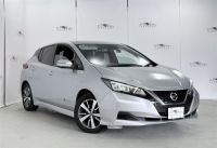 Image for 2020 Nissan Leaf 360 camera,SOH 89.29%,CARPLAY