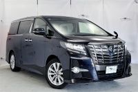 Image for 2016 Toyota Alphard 2.5S,Radar Cruise,37116KM,Carplay