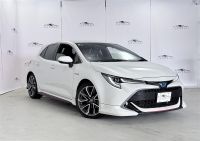 Image for 2019 Toyota Corolla HV,SPORT GZ TRD FULL BODYKIT
