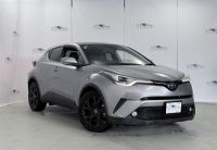 Image for 2019 Toyota C-HR 1.8G HYBRID ,66994km, Push Start