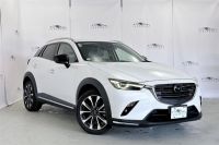 Image for 2018 Mazda CX-3 20S ,Reverse camera,BSM ,HUD