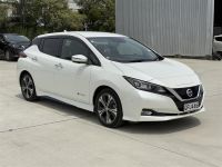 Image for 2018 Nissan Leaf 40G Pro-Pilot E-pedal,PUSH START