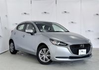 Image for 2020 Mazda 2 1.5L, 5534 KM , Rear Camera