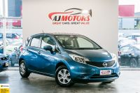 Image for 2014 Nissan Note Hatchback 1.2L PUSH START.