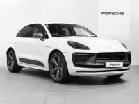Image for 2025 Porsche Macan T 2L Petrol AWD