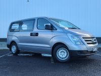 Image for 2017 Hyundai iLoad 2.5 CRDi M6 3S PE