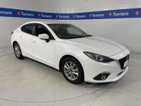 Image for 2015 Mazda Axela Sedan HYBRID