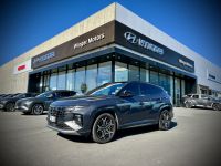 Image for 2022 Hyundai Tucson 1.6T AWD N-LINE Limited LTD