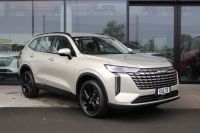 Image for 2025 Haval H6 Lux 2WD Hybrid 1.5PH - NZ New