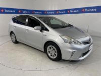 Image for 2012 Toyota Prius Wagon A Hybrid