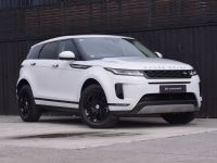 Image for 2020 Land Rover Range Rover Evoque Evoque P200 S