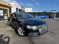 Image for 2014 Audi A4 Sedan 