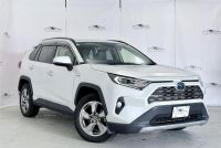 Image for 2020 Toyota RAV4 2.5G HYBRID 4WD RADAR CRUISE