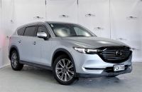 Image for 2020 Mazda CX-8 REAR CAMERA,BSM ,HUD , Low k