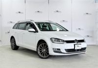 Image for 2014 Volkswagen Golf 1.4 TSI HIGH LINE RADAR CRUISE