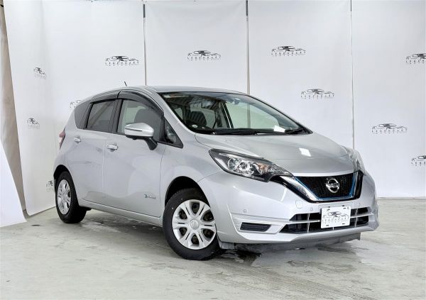 2019 Nissan Note E-POWER HYBRID SUPER LOW KM image