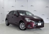 Image for 2018 Mazda Demio 1.3S Seats heater,2 keys Push start