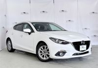 Image for 2014 Mazda Axela 1.5S Sport,low km,Alloywheels