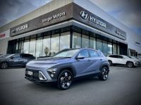 Image for 2025 Hyundai Kona 2.0 2WD Active