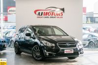 Image for 2015 Subaru Impreza Hatchback 1.6P/AUTO