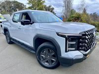 Image for 2025 LDV Terron 9 2.5I Elite 4WD