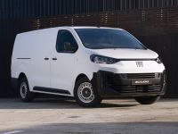 Image for 2025 Fiat Scudo Van