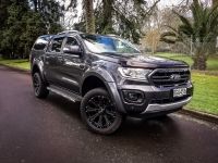 Image for 2019 Ford Ranger WILDTRAK 4x4 2.0L BI TURBO