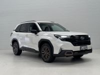 Image for 2025 Subaru Forester Hybrid AWD Sport