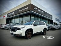 Image for 2025 Subaru Forester Hybrid AWD Sport