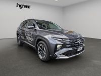 Image for 2025 Hyundai Tucson Wagon 1.6T HEV ACTIVE 1.6P