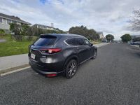 Image for 2019 Mazda CX-8 SUV