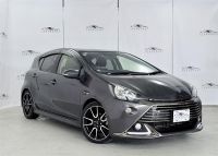 Image for 2014 Toyota Aqua G'S  GS Black half leather,Low km