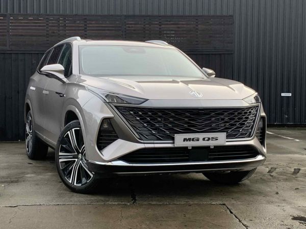 2025 MG QS Essence AWD 2.0T/9AT image