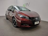 Image for 2022 Nissan Leaf Hatchback X (40kWh)