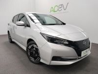 Image for 2022 Nissan Leaf Hatchback X (40kWh)