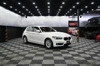 Image for 2017 BMW 118I Hatchback 1.5L Turbo