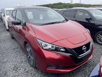 Image for 2019 Nissan Leaf Hatchback X (40kWh)